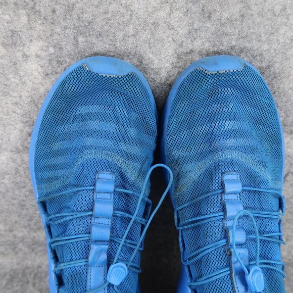 Nike Shoes Mens 10.5 Sneakers Payaa Lifestyle Athletic Royal Blue Casual Comfort main image 11